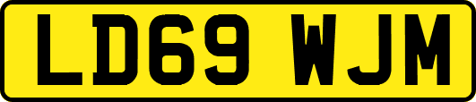 LD69WJM