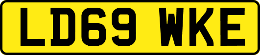 LD69WKE