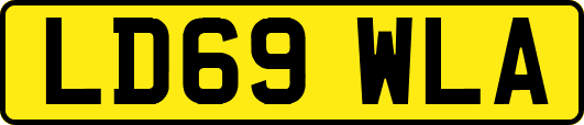 LD69WLA