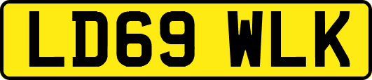 LD69WLK