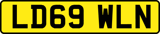 LD69WLN