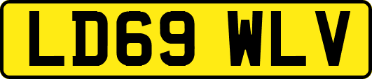 LD69WLV