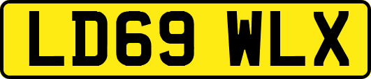 LD69WLX