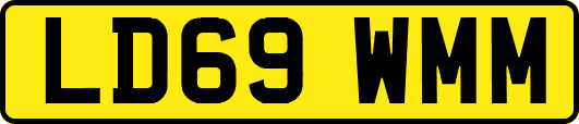 LD69WMM
