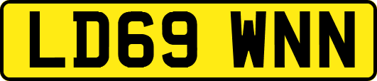 LD69WNN