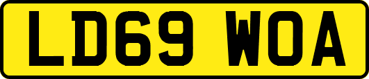 LD69WOA