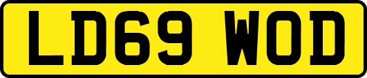 LD69WOD