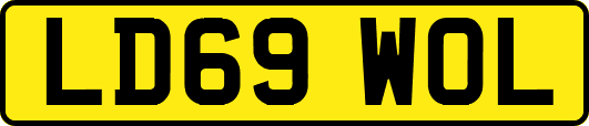LD69WOL