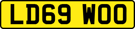LD69WOO