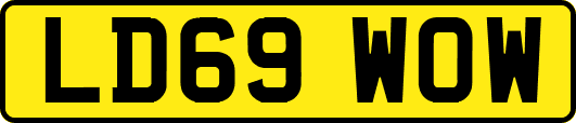 LD69WOW