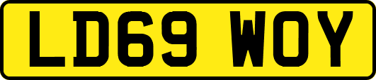 LD69WOY