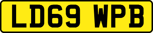 LD69WPB