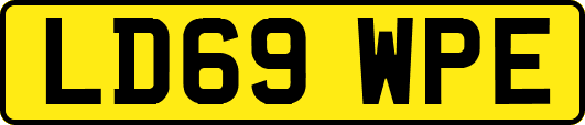 LD69WPE