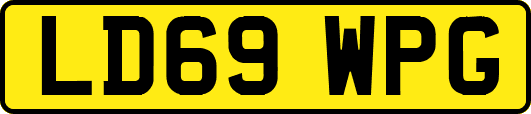 LD69WPG