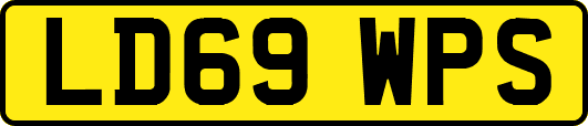 LD69WPS