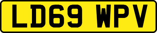 LD69WPV