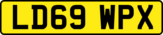 LD69WPX