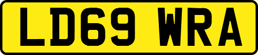 LD69WRA