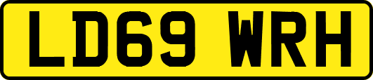 LD69WRH