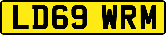 LD69WRM
