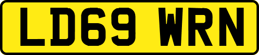 LD69WRN