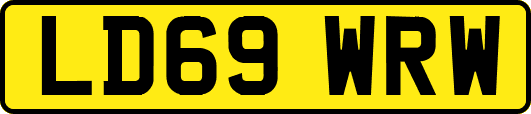 LD69WRW
