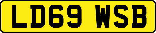 LD69WSB