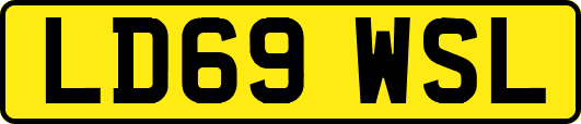 LD69WSL