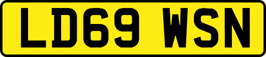 LD69WSN