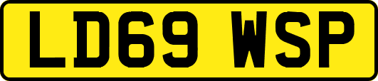 LD69WSP