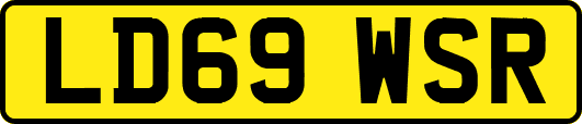 LD69WSR