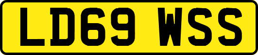 LD69WSS