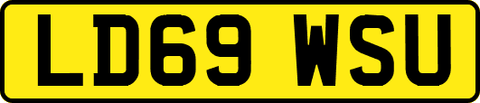 LD69WSU