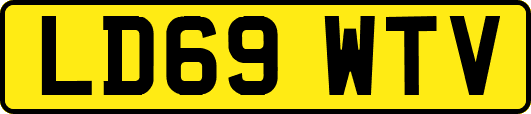 LD69WTV