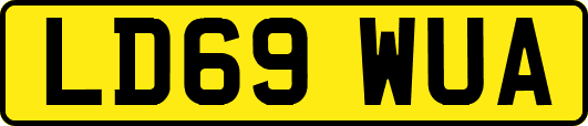 LD69WUA