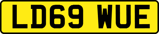 LD69WUE