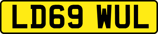 LD69WUL