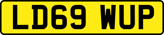 LD69WUP
