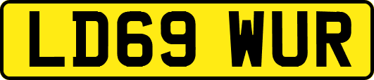 LD69WUR