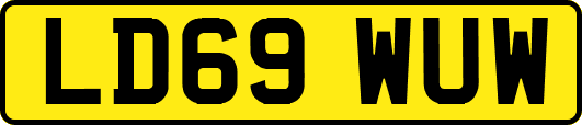 LD69WUW