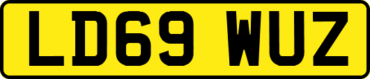 LD69WUZ