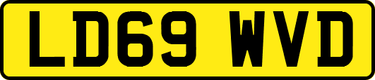 LD69WVD