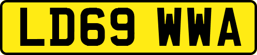 LD69WWA