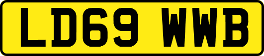 LD69WWB