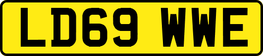 LD69WWE
