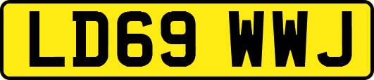 LD69WWJ