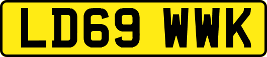 LD69WWK