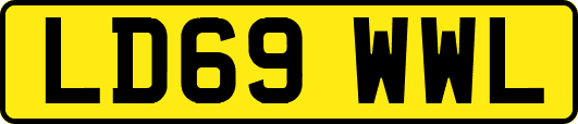 LD69WWL