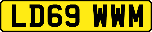 LD69WWM