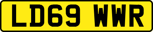 LD69WWR